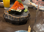ほぼ玉宮　スシノキモチ　岐阜駅店: ひめさんの2025年06月の1枚目の投稿写真