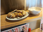 酔っ手羽 岐阜駅前店: ぺけたんさんの2026年06月03日の1枚目の投稿写真