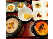 韓国四季料理 MARU: さくいぶさんの2022年07月10日の1枚目の投稿写真
