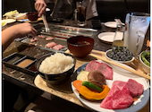 焼肉 極み 近鉄四日市店: ゆーきさんの2026年09月22日の1枚目の投稿写真