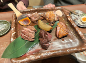 炉とマタギ 新宿店: れみーさんの2025年01月の1枚目の投稿写真