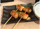 野菜巻き串　ねじり　西宮北口店: DreamRyu86さんの2026年02月22日の2枚目の投稿写真