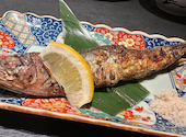 炭火焼き ひもの屋 京急蒲田店: グゼさんの2026年09月27日の1枚目の投稿写真