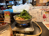 元祖もつ鍋 楽天地 西中洲店: masaさんの2026年07月10日の1枚目の投稿写真