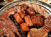 焼肉 牛山道 上野御徒町店: jc10さんの2026年08月22日の1枚目の投稿写真