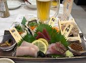 魚星 国分寺北口店: あけさんの2026年08月22日の1枚目の投稿写真