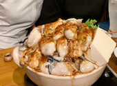 牡蠣海鮮料理 かき家 こだはる 新橋店: ゆきさんの2023年12月19日の1枚目の投稿写真