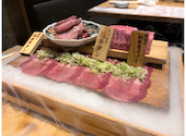 和牛たんじ 名古屋栄錦店: けいちゃんさんの2026年04月30日の1枚目の投稿写真