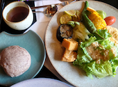 428cafe+: あら？さんの2023年07月18日の1枚目の投稿写真