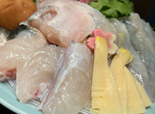 ふぐ うなぎ料理 玄品 浅草: メグさんの2025年04月07日の3枚目の投稿写真