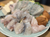 ふぐ・うなぎ料理 玄品 浅草: メグさんの2025年08月の1枚目の投稿写真