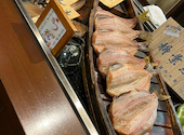 炉端焼 うだつ 新橋店: メグさんの2024年03月21日の3枚目の投稿写真