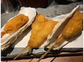 炉端薫る あげまん 大曽根店: みっちゃんさんの2024年07月15日の1枚目の投稿写真