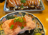 炉端とおでん 呼炉凪来 町田店: まゆさんの2026年05月18日の1枚目の投稿写真