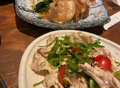 カリカリ熱々肉汁餃子居酒屋 うりずん 大曽根店: かなさんの2025年04月の1枚目の投稿写真