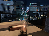 es ROOFTOP GARDEN BAGUS NAKASU バグース: かけちゃんさんの2021年10月10日の1枚目の投稿写真