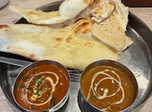 インド料理　フォーシーズンミラン　六本松店: おささんの2026年05月の1枚目の投稿写真
