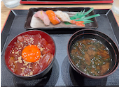 鮨と酒 悠久 名駅柳橋店: Plus Ultraさんの2026年04月11日の1枚目の投稿写真