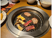 牛角 草加店: ろびんさんの2021年08月29日の1枚目の投稿写真