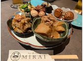 海鮮と日本酒の和風居酒屋 Neo和Dining MiRAI ミライ: mimiさんの2023年07月22日の1枚目の投稿写真