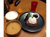 山本のハンバーグ 札幌miredo店: つまりこさんの2025年12月06日の1枚目の投稿写真