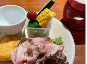 欲ばりイタリアン ボンジョル豚 多治見店: みっふうさんの2026年06月23日の1枚目の投稿写真