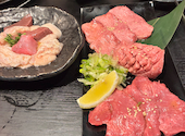 ホルモン酒場 花川焼肉苑: やーみーさんの2026年03月31日の1枚目の投稿写真