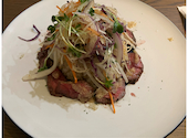 炭火とワイン 巴里食堂 広島駅前店: まちゃさんの2026年05月14日の1枚目の投稿写真