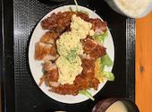 牡蠣と肉のらりくらり広島駅本店: まちゃさんの2026年04月22日の1枚目の投稿写真