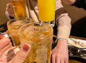 備長串屋 わたる 千日前 裏なんば店: やじねこさんの2022年12月09日の3枚目の投稿写真