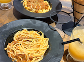THE BROOKLYN CAFE ザブルックリンカフェ 金山店: みみさんの2026年08月31日の1枚目の投稿写真