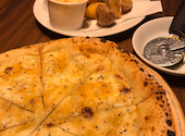 個室で本格イタリアンと窯焼きピッツァ食べ放題PIENORICCO(ピエノリッコ)名古屋駅店: みみさんの2025年11月の1枚目の投稿写真