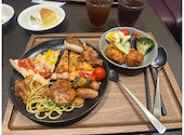 ラ マレーア BUFFET and CAFE LA MAREA: たみおさんの2026年08月10日の3枚目の投稿写真