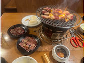 元氣七輪焼肉 牛繁 板橋仲宿店: たみおさんの2026年09月13日の1枚目の投稿写真