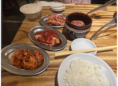 肉問屋直営 焼肉 肉一 板橋店: たみおさんの2026年03月17日の2枚目の投稿写真