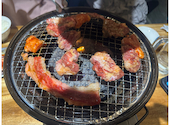 肉問屋直営 焼肉 肉一 板橋店: たみおさんの2026年03月17日の3枚目の投稿写真