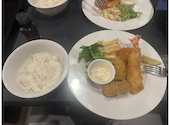牡蠣&海老バル　焼き牡蠣食べ放題　EAST BLUE（イーストブルー）池袋東口店: たみおさんの2026年03月の1枚目の投稿写真