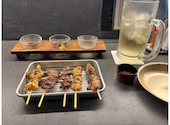 居酒屋焼き鳥 こんぺいとう 大宮 仲町店: みねちゃんさんの2026年09月16日の1枚目の投稿写真