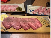 炭火焼肉 BISTRO 山城牛: きゃりんさんの2026年05月11日の1枚目の投稿写真