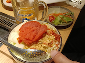 月島もんじゃ 三九上野総本店: 山口オババさんの2026年05月17日の1枚目の投稿写真