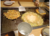 月島もんじゃ 三九上野総本店: 山口オババさんの2026年05月17日の2枚目の投稿写真