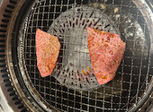 焼肉KAYA 吉祥寺店: ひーちゃんさんの2025年03月20日の2枚目の投稿写真