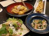 全席個室 夢や京町しずく 八重洲店: sanさんの2024年12月の1枚目の投稿写真