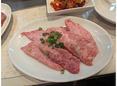 和牛一頭買い焼肉　房家　東京駅店: あやさんの2025年03月の1枚目の投稿写真
