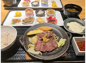鉄板とビール　市場小路　寺町本店: シマザキさんの2025年12月の1枚目の投稿写真