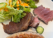 シュラスコ&ビアレストラン ALEGRIA ebina（アレグリア海老名）: くさんの2026年05月31日の1枚目の投稿写真