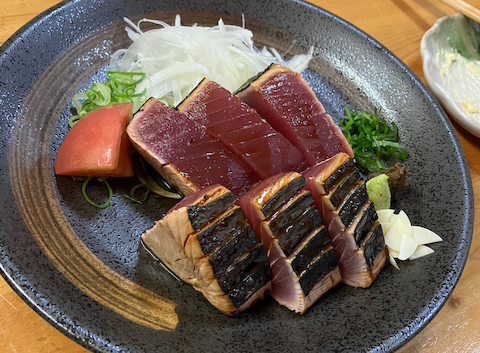 居酒屋 俺飯はしもと 高知: あき。さんの2025年08月17日の1枚目の投稿写真