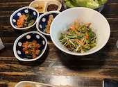 韓国料理 南大門: もとちゃん☆さんの2026年03月31日の2枚目の投稿写真