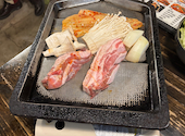 韓国料理 南大門: もとちゃん☆さんの2026年03月31日の3枚目の投稿写真