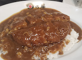 日乃屋カレー　溜池山王店: れんたろうさんの2026年05月の1枚目の投稿写真